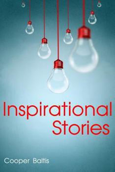 Paperback Inspirational Stories Book