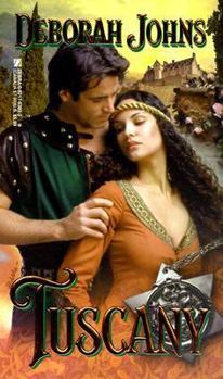 Mass Market Paperback Tuscany Book