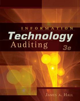 Paperback Information Technology Auditing (with ACL CD-Rom) Book