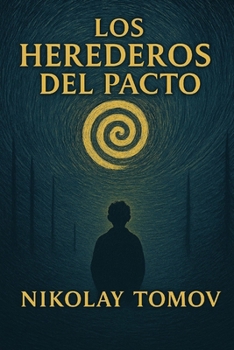 Paperback Los Herederos del Pacto [Spanish] Book