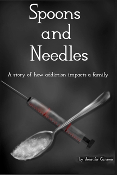 Paperback Spoons and Needles Book