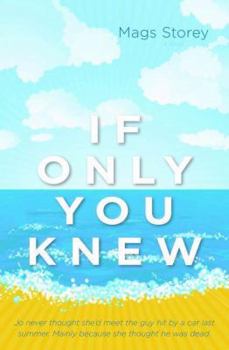 Paperback If Only You Knew Book