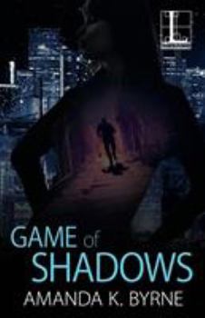 Paperback Game of Shadows Book