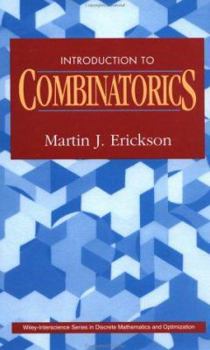 Hardcover Introduction to Combinatorics Book