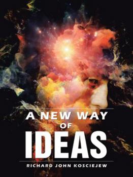 Paperback A New Way of Ideas Book