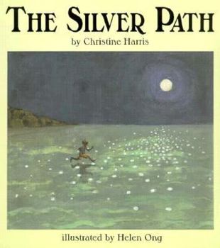 Hardcover Silver Path Book