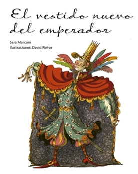 Hardcover Vestido Nuevo del Emperador, El [Spanish] Book