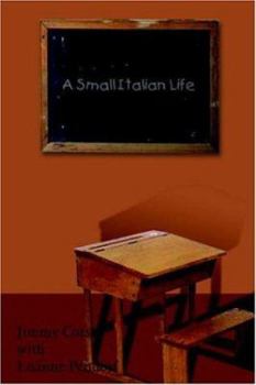 Paperback A Small Italian Life Book