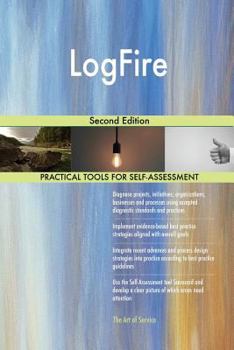 Paperback LogFire Second Edition Book