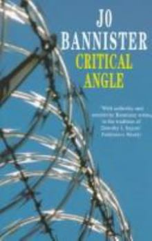 Hardcover Critical Angle Book