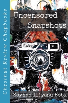 Paperback Uncensored Snapshots Book