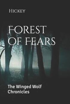 Paperback Forest of Fears Book