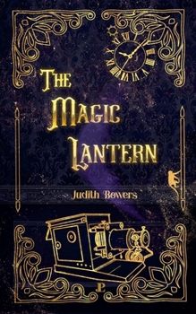 Paperback The Magic Lantern Book