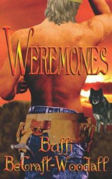 Paperback Weremones Book