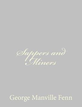 Paperback Sappers and Miners Book