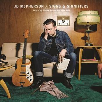 Music - CD Signs & Signifiers Book