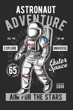 Paperback Astronaut: Scheduler 2020 Scheduler a5 Scheduler a5 2020 calendar 2020 Scheduler a5 Book