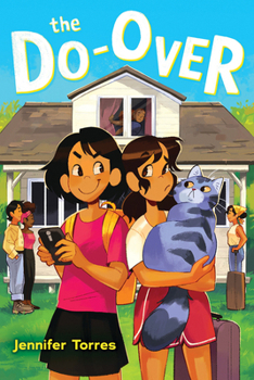 Hardcover The Do-Over Book