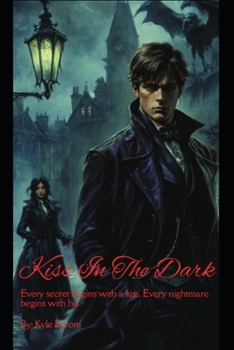 Paperback Kiss In The Dark Book