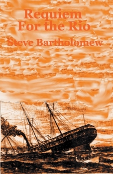 Paperback Requiem For the Rio Book