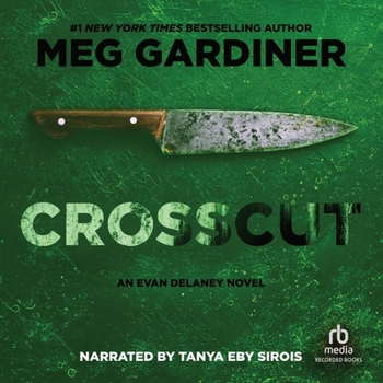 MP3 CD Crosscut Book