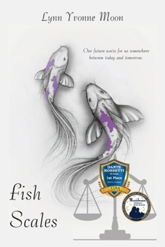 Paperback Fish Scales Book