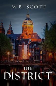 Paperback The District Book