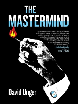 Paperback The MasterMind Book