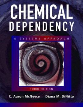 Paperback Chemical Dependency: A Systems Approach Book