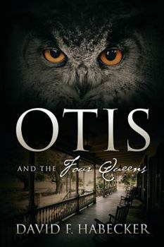 Paperback Otis and the Four Queens Book