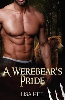 Paperback A Were Bear's Pride: Box Set Book