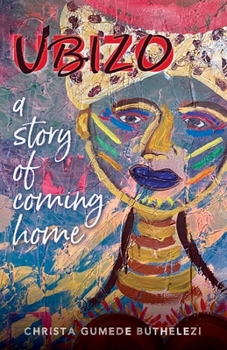 Paperback Ubizo: A Story of Coming Home Book