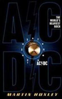 Paperback AC/DC: The World's Heaviest Rock Book