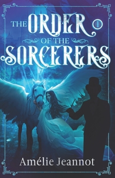 Paperback The Order of the Sorcerers: Volume 1 Book