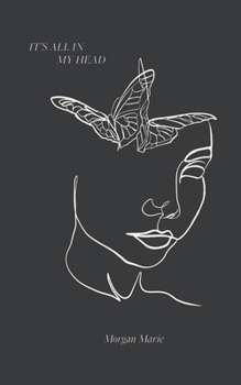 Paperback It's All In My Head Book