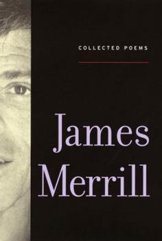 Hardcover Collected Poems Book