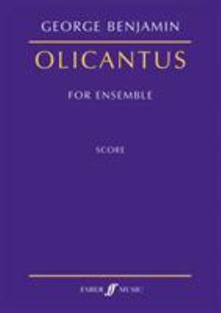Paperback Olicantus: Score Book