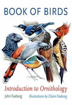 Hardcover Book of Birds: Introduction to Ornithology Book