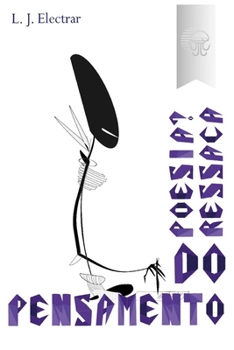 Paperback Poesia? Ressaca Do Pensamento. [Portuguese] Book