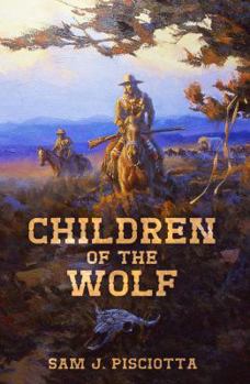 Children of the Wolf