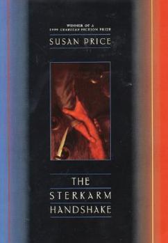 The Sterkarm Handshake - Book #1 of the Sterkarm
