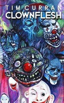 Paperback Clownflesh Book