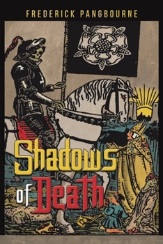 Paperback Shadows of Death Book