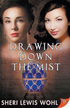 Paperback Drawing Down the Mist Book