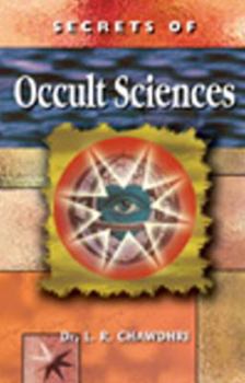 Paperback Secrets of Occult Sciences Book