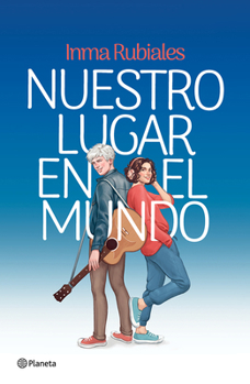 Paperback Nuestro Lugar En El Mundo (Novela) / Our Place in the World (a Novel) [Spanish] Book