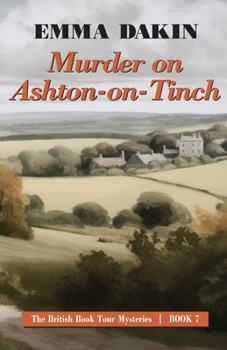 Paperback Murder on Ashton-on-Tinch Book