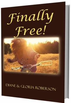 Paperback Finally Free! Book