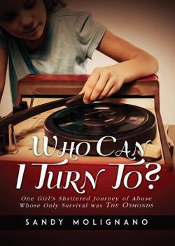 Paperback Who Can I Turn To? Book