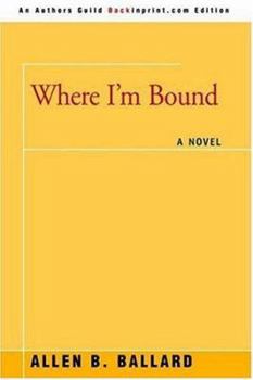 Paperback Where I'm Bound Book